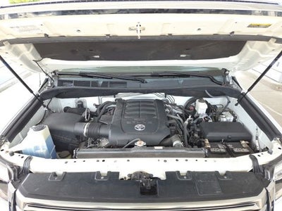 2019 Toyota Tundra Limited 5.7L V8