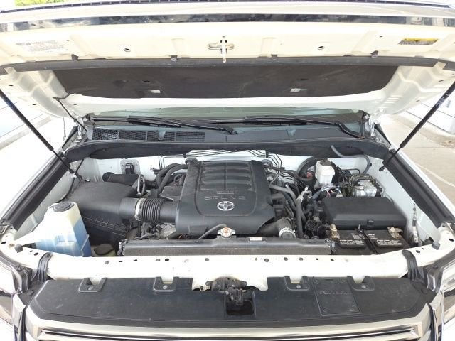 2019 Toyota Tundra Limited 5.7L V8