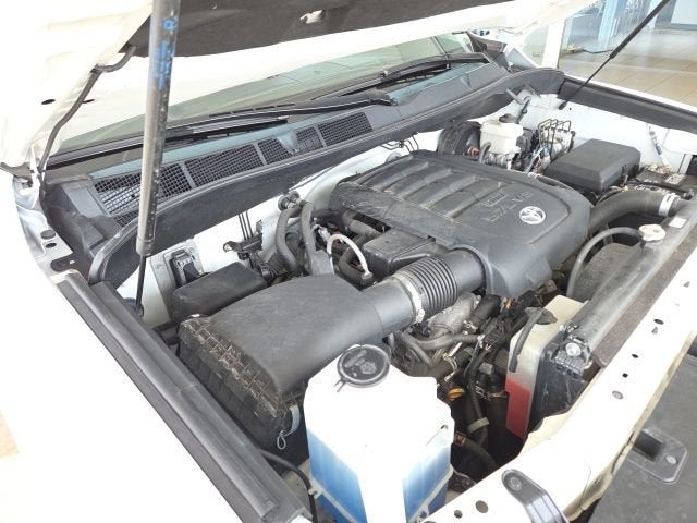 2019 Toyota Tundra Limited 5.7L V8
