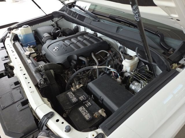 2019 Toyota Tundra Limited 5.7L V8