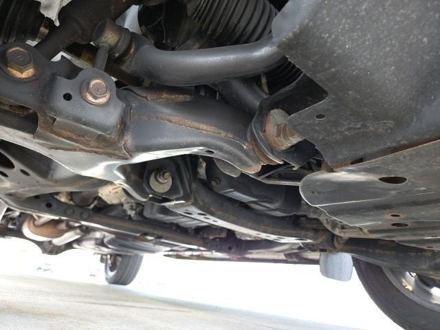 2019 Toyota Tundra Limited 5.7L V8