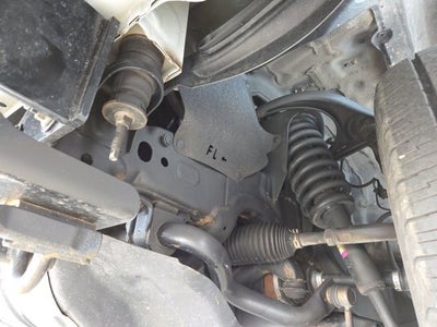 2019 Toyota Tundra Limited 5.7L V8