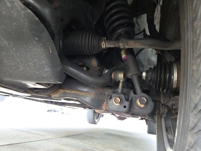2019 Toyota Tundra Limited 5.7L V8