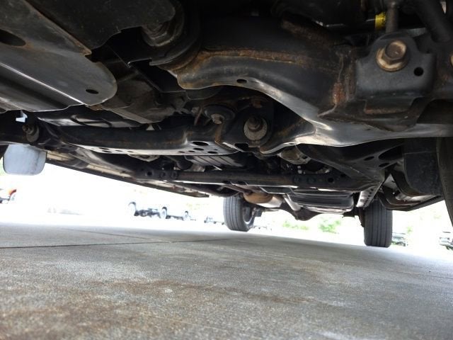 2019 Toyota Tundra Limited 5.7L V8