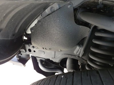 2019 Toyota Tundra Limited 5.7L V8