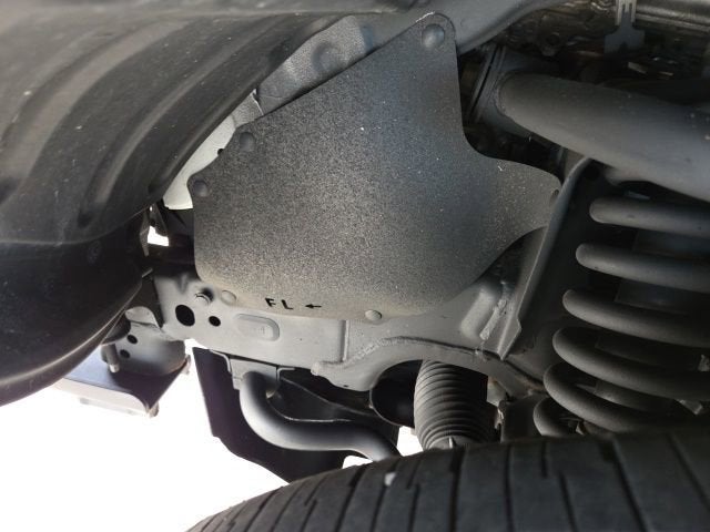 2019 Toyota Tundra Limited 5.7L V8