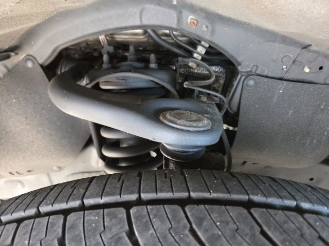 2019 Toyota Tundra Limited 5.7L V8