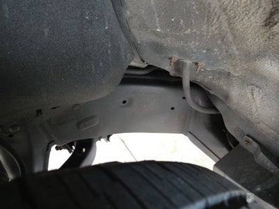 2019 Toyota Tundra Limited 5.7L V8