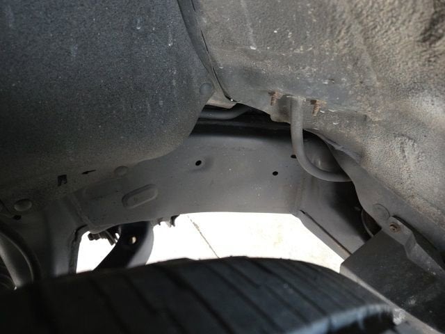 2019 Toyota Tundra Limited 5.7L V8