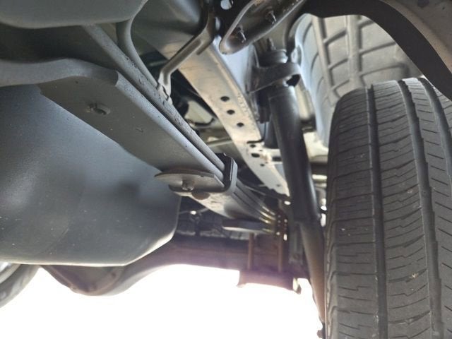2019 Toyota Tundra Limited 5.7L V8