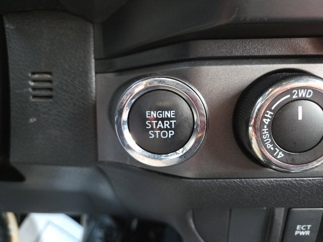 2021 Toyota Tacoma 4WD SR