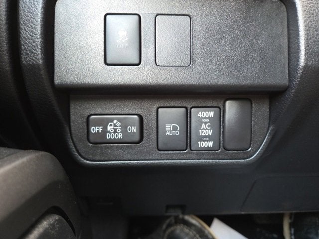 2021 Toyota Tacoma 4WD SR