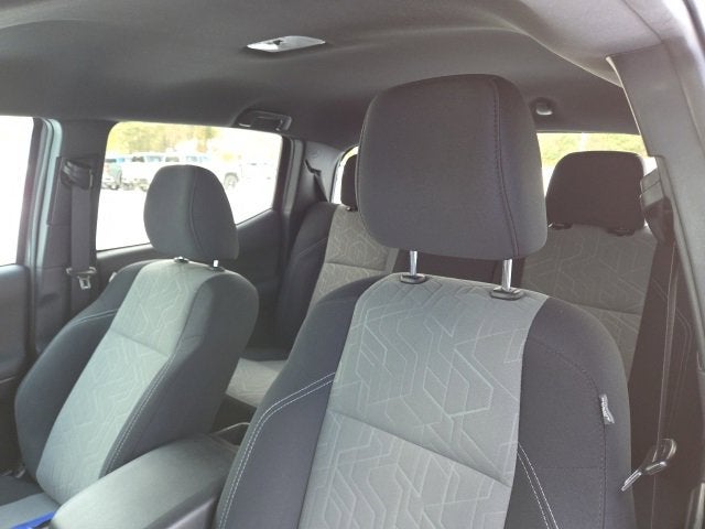 2021 Toyota Tacoma 4WD SR