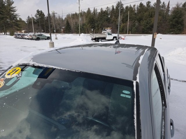 2021 Toyota Tacoma 4WD SR