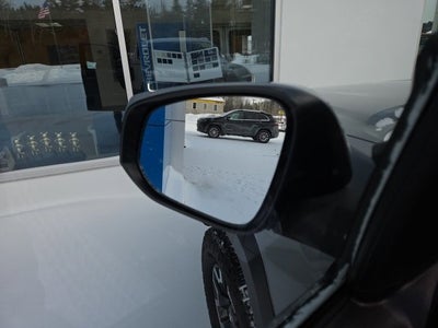 2021 Toyota Tacoma 4WD SR