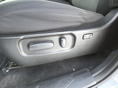 2021 Toyota Tacoma 4WD SR