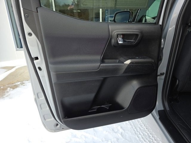 2021 Toyota Tacoma 4WD SR