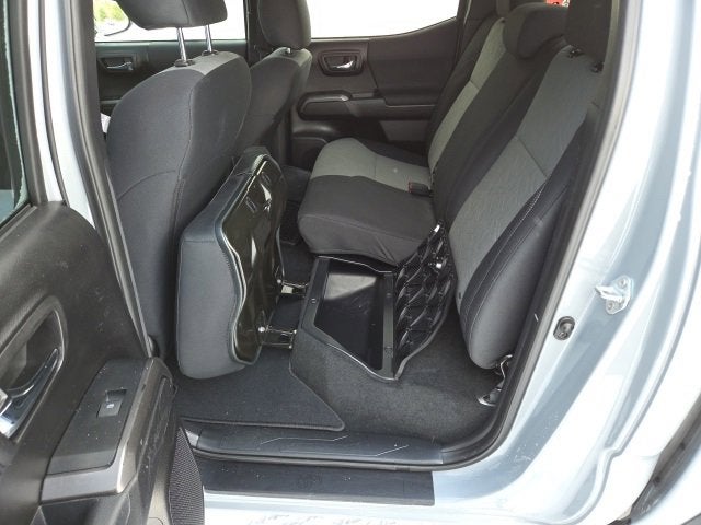 2021 Toyota Tacoma 4WD SR