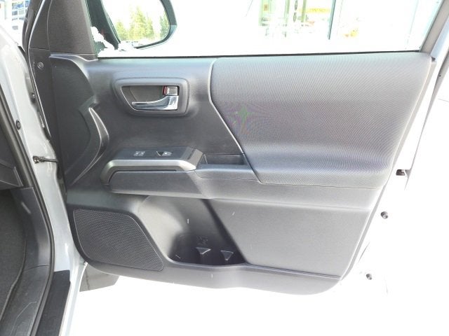 2021 Toyota Tacoma 4WD SR