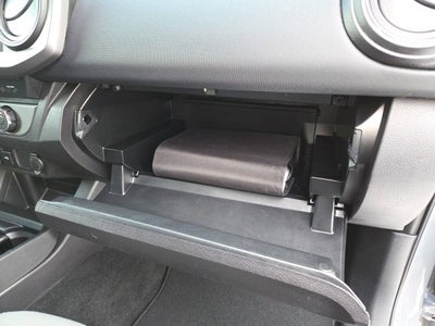 2021 Toyota Tacoma 4WD SR