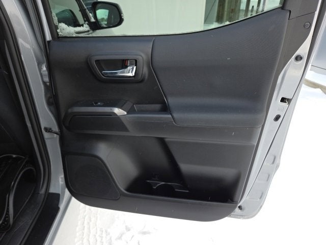 2021 Toyota Tacoma 4WD SR