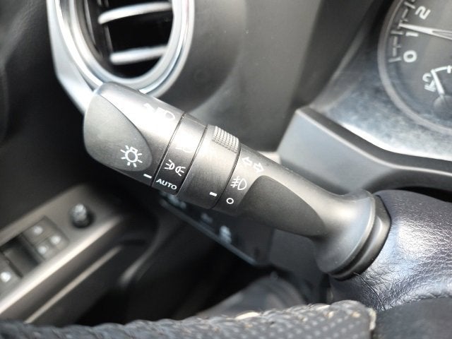 2021 Toyota Tacoma 4WD SR