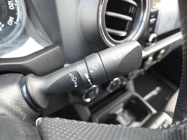 2021 Toyota Tacoma 4WD SR