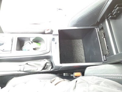 2021 Toyota Tacoma 4WD SR