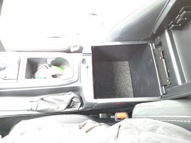 2021 Toyota Tacoma 4WD SR