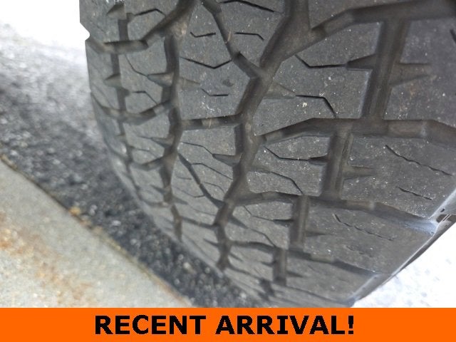 2021 Toyota Tacoma 4WD SR