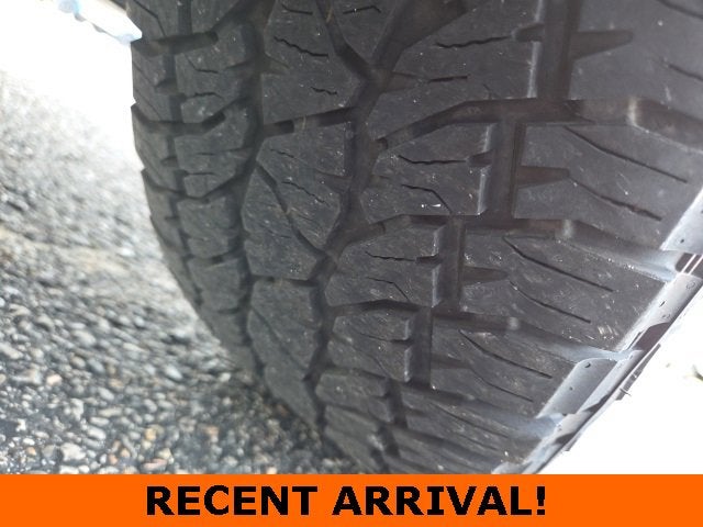 2021 Toyota Tacoma 4WD SR