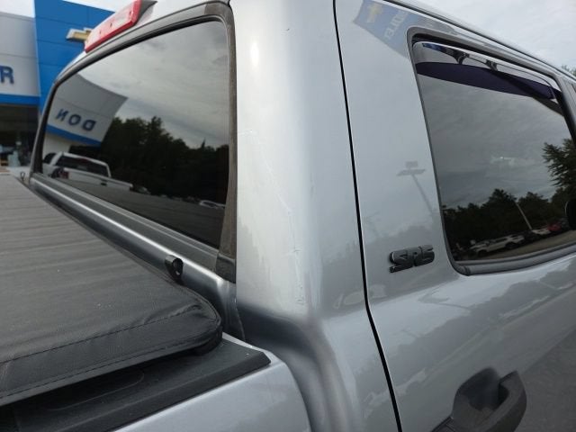 2017 Toyota Tundra SR5 5.7L V8