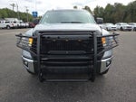 2017 Toyota Tundra SR5 5.7L V8