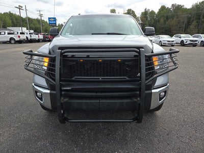 2017 Toyota Tundra SR5 5.7L V8