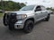 2017 Toyota Tundra SR5 5.7L V8