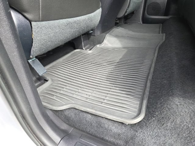 2017 Toyota Tundra SR5 5.7L V8