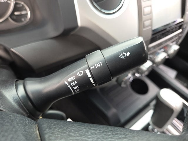 2017 Toyota Tundra SR5 5.7L V8