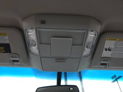 2017 Toyota Tundra SR5 5.7L V8