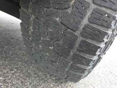 2017 Toyota Tundra SR5 5.7L V8