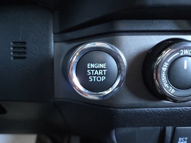 2020 Toyota Tacoma 4WD SR5
