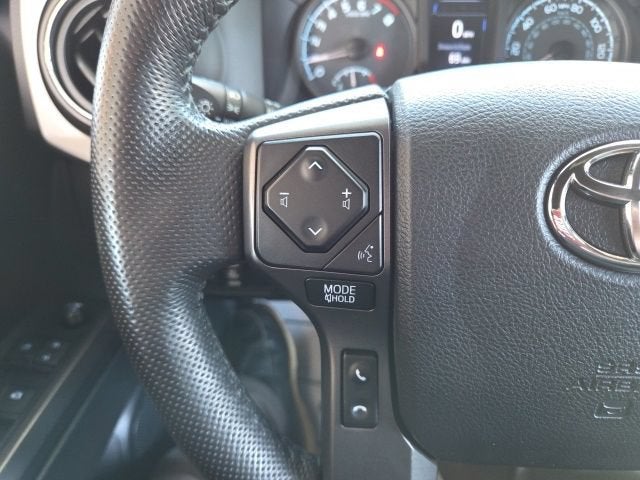2020 Toyota Tacoma 4WD SR5