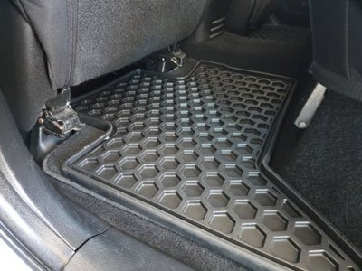 2020 Toyota Tacoma 4WD SR5