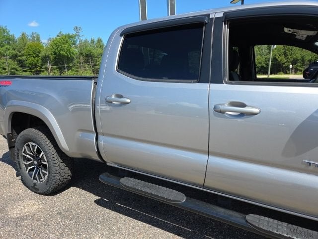 2020 Toyota Tacoma 4WD SR5