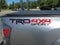 2020 Toyota Tacoma 4WD SR5