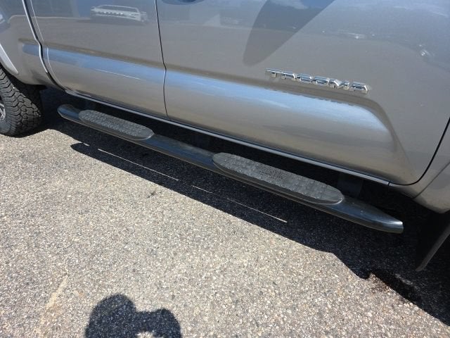 2020 Toyota Tacoma 4WD SR5