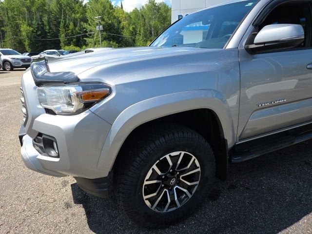 2020 Toyota Tacoma 4WD SR5