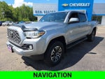 2020 Toyota Tacoma 4WD SR5