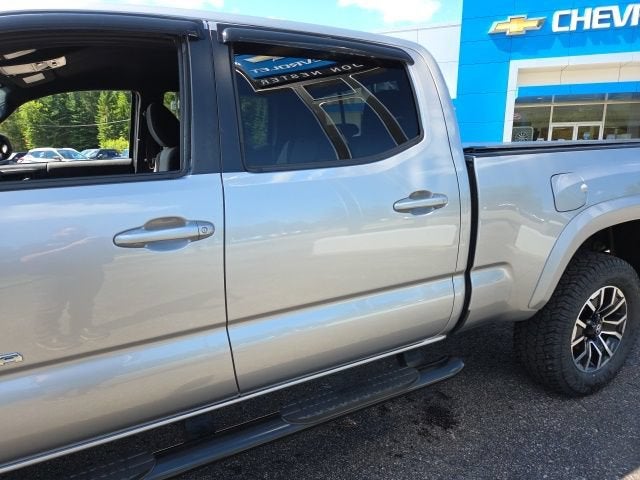 2020 Toyota Tacoma 4WD SR5