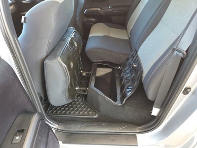 2020 Toyota Tacoma 4WD SR5