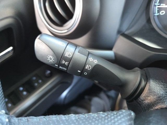 2020 Toyota Tacoma 4WD SR5